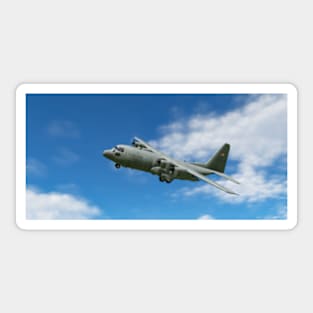 C-130 Hercules Sticker